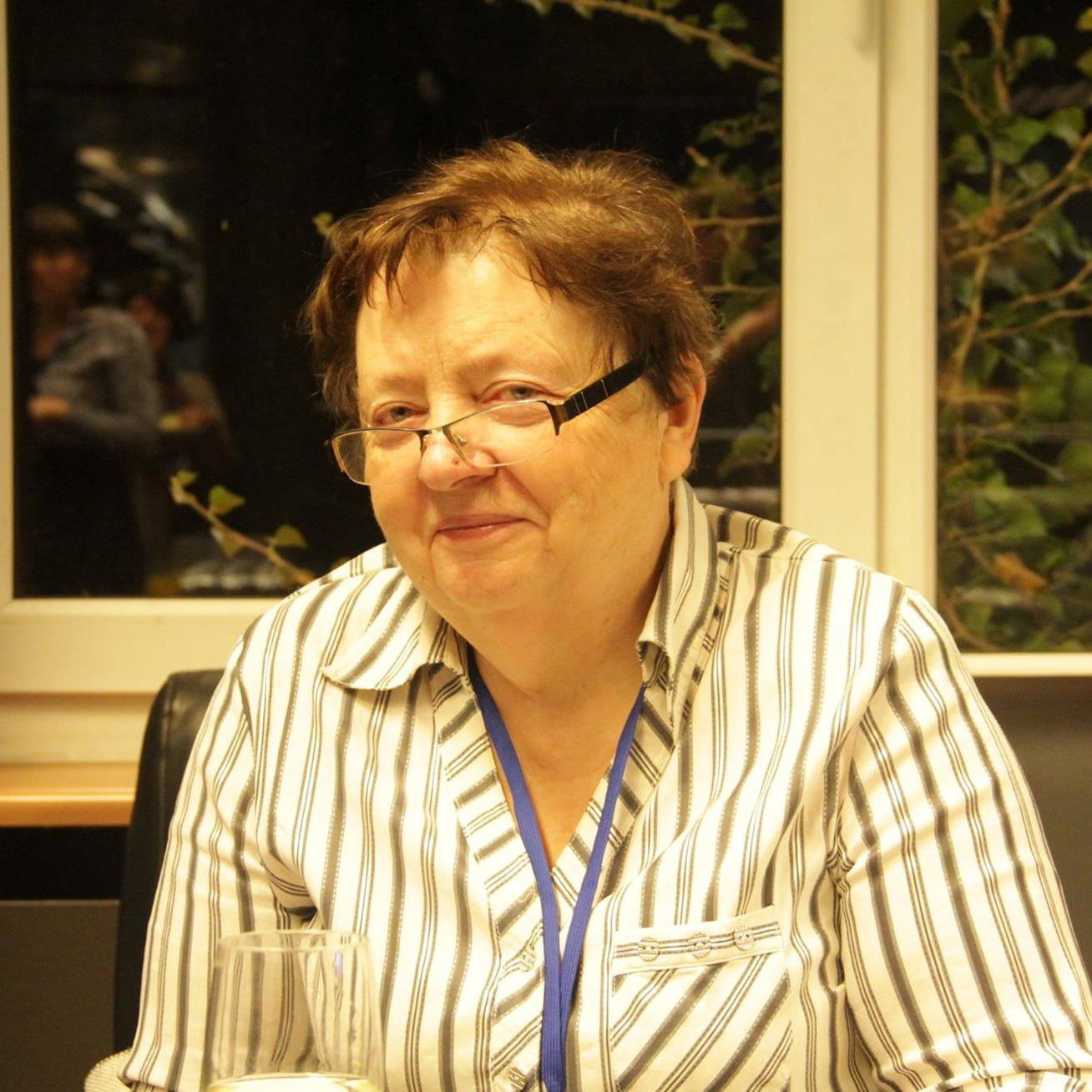 Kvitoslava-Obelyovska